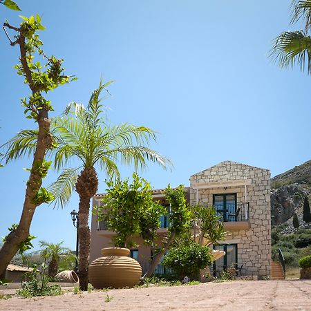 Marni Village Hersonissos  Exteriér fotografie