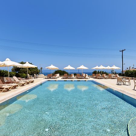 Marni Village Hersonissos  Exteriér fotografie