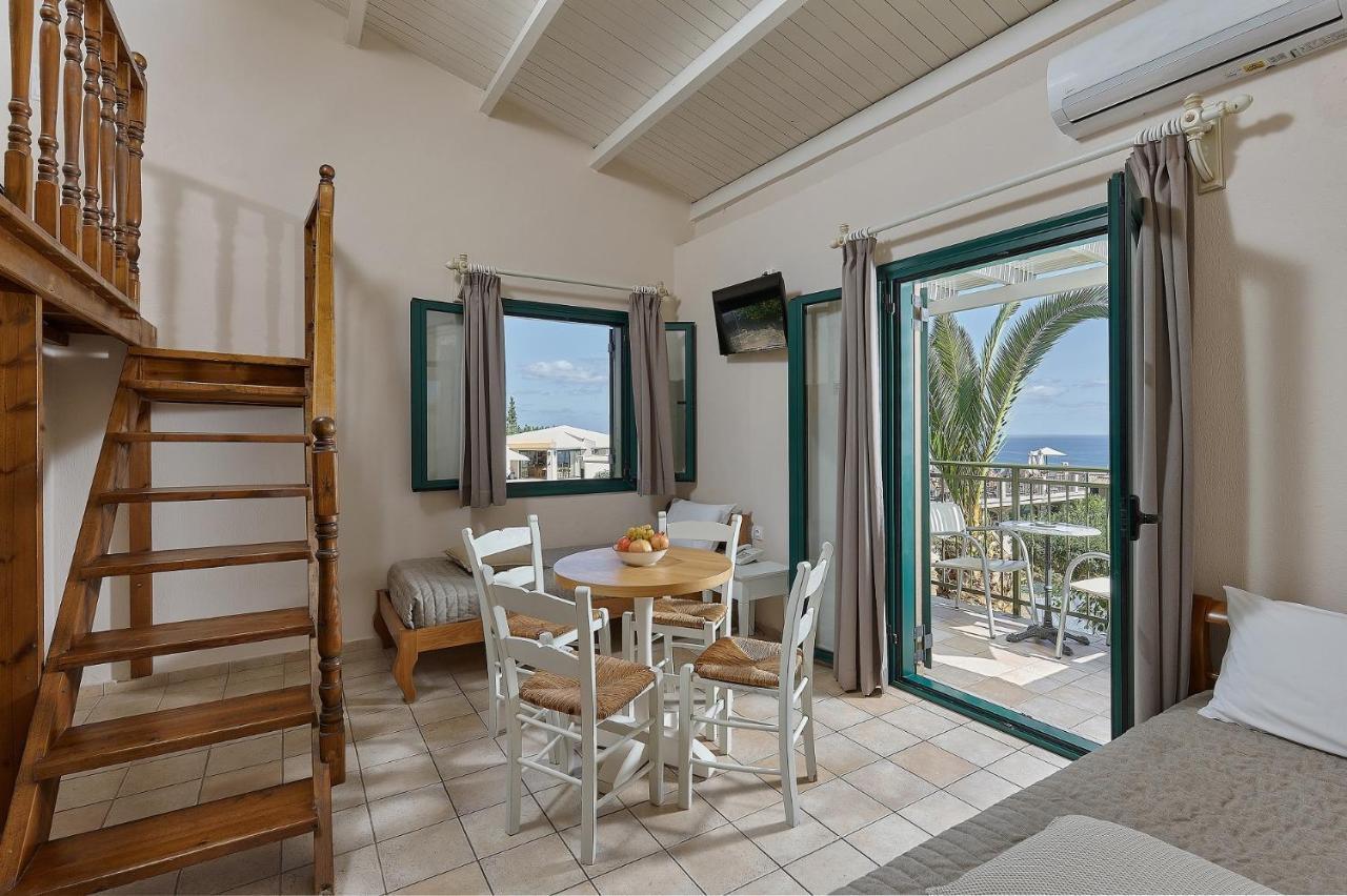 Marni Village Hersonissos  Exteriér fotografie