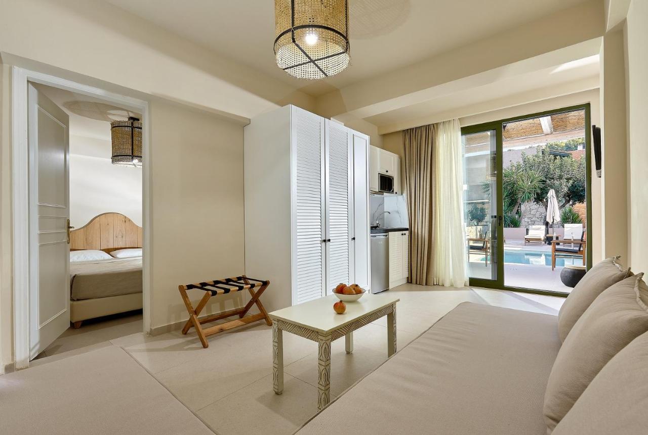 Marni Village Hersonissos  Exteriér fotografie