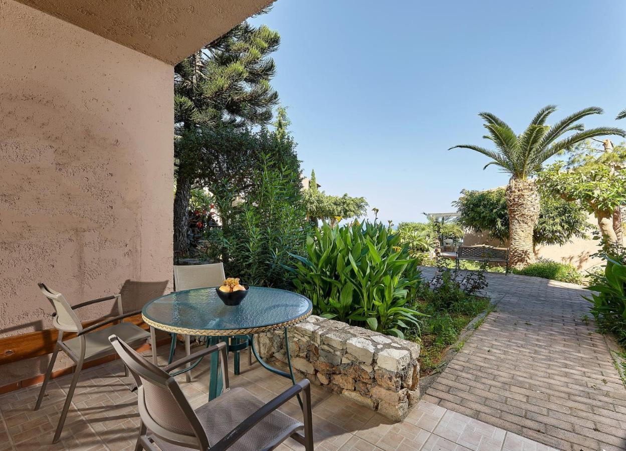 Marni Village Hersonissos  Exteriér fotografie