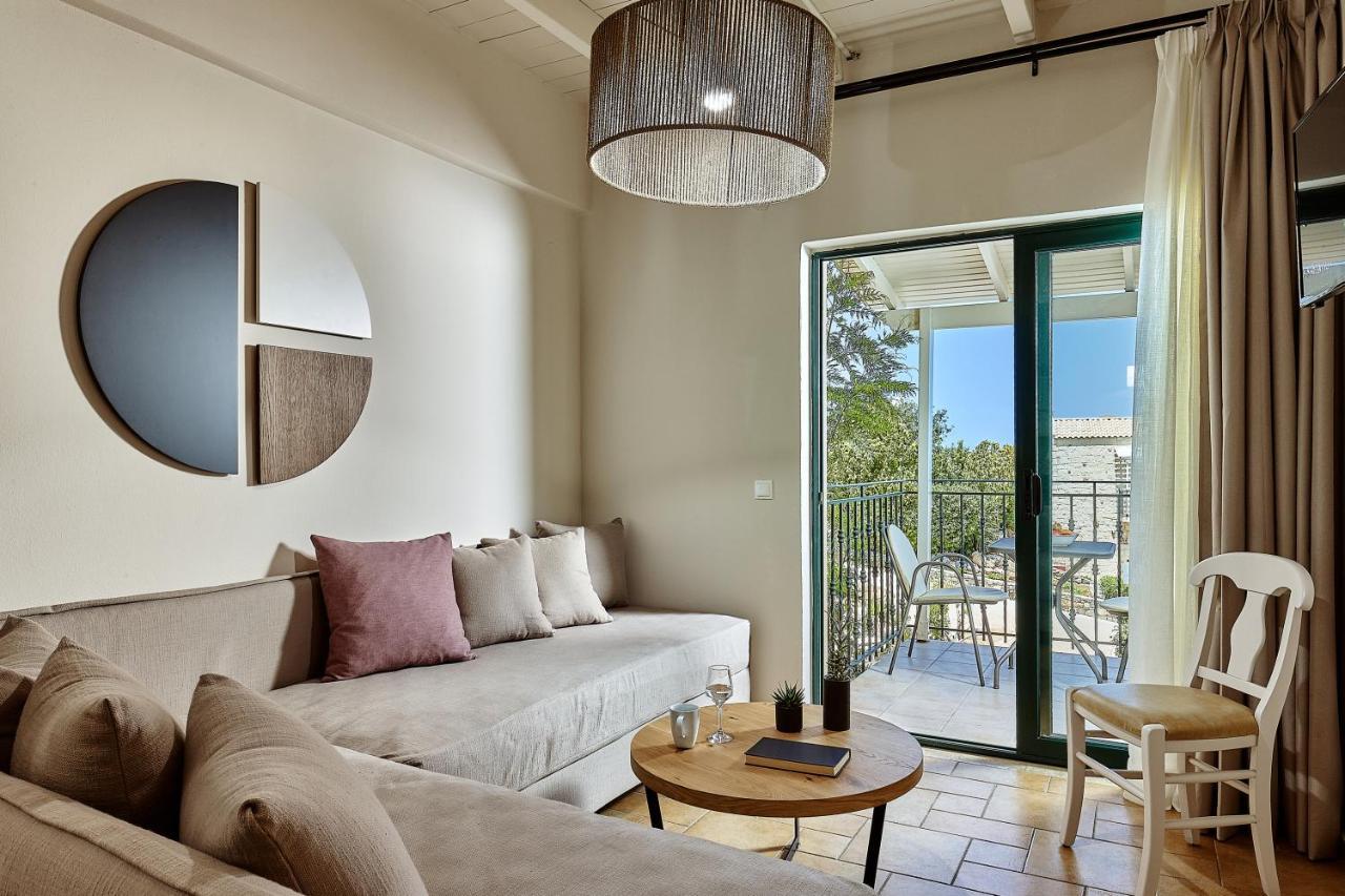 Marni Village Hersonissos  Exteriér fotografie