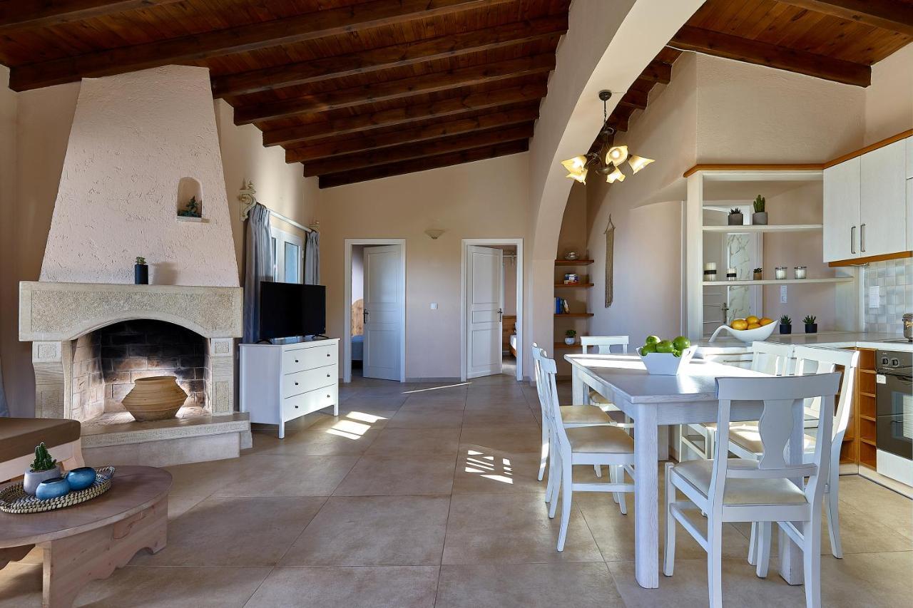 Marni Village Hersonissos  Exteriér fotografie