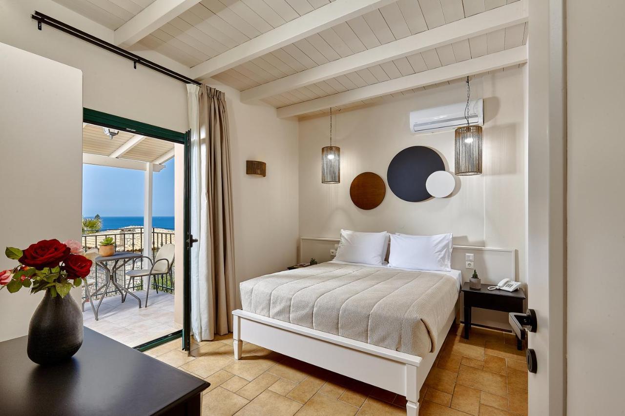 Marni Village Hersonissos  Exteriér fotografie