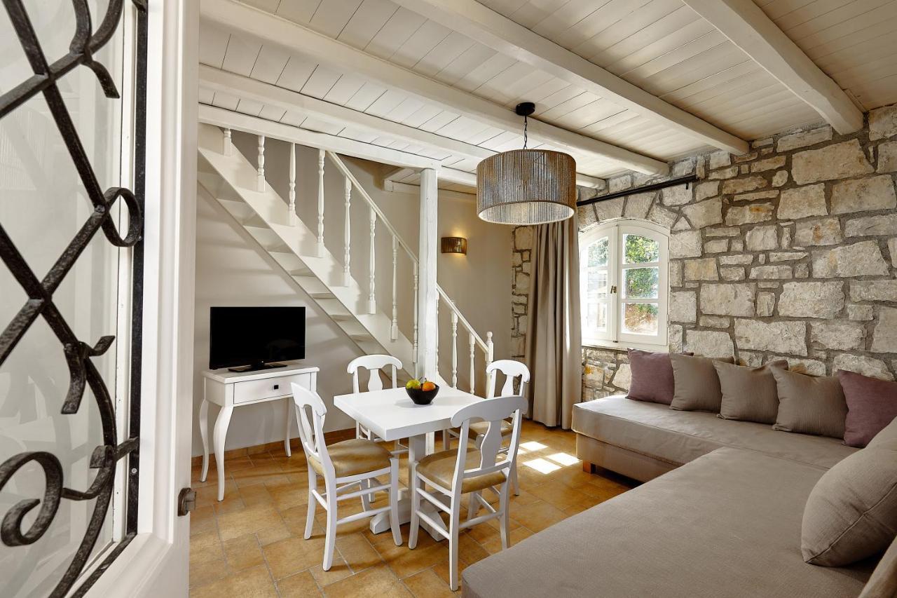 Marni Village Hersonissos  Exteriér fotografie