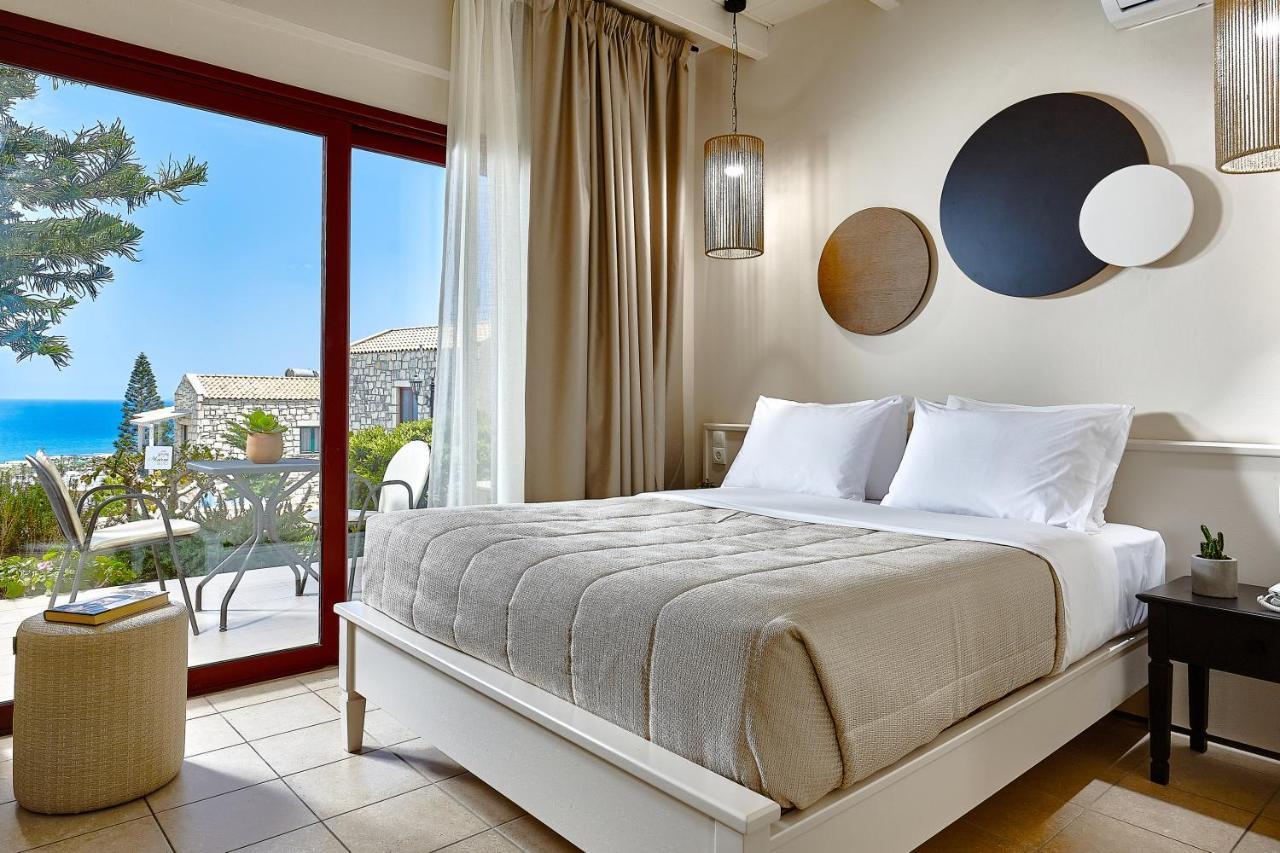 Marni Village Hersonissos  Exteriér fotografie