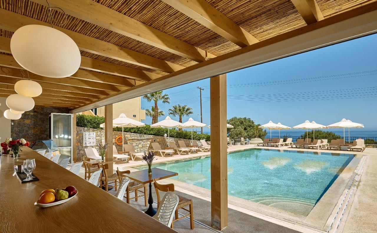 Marni Village Hersonissos  Exteriér fotografie