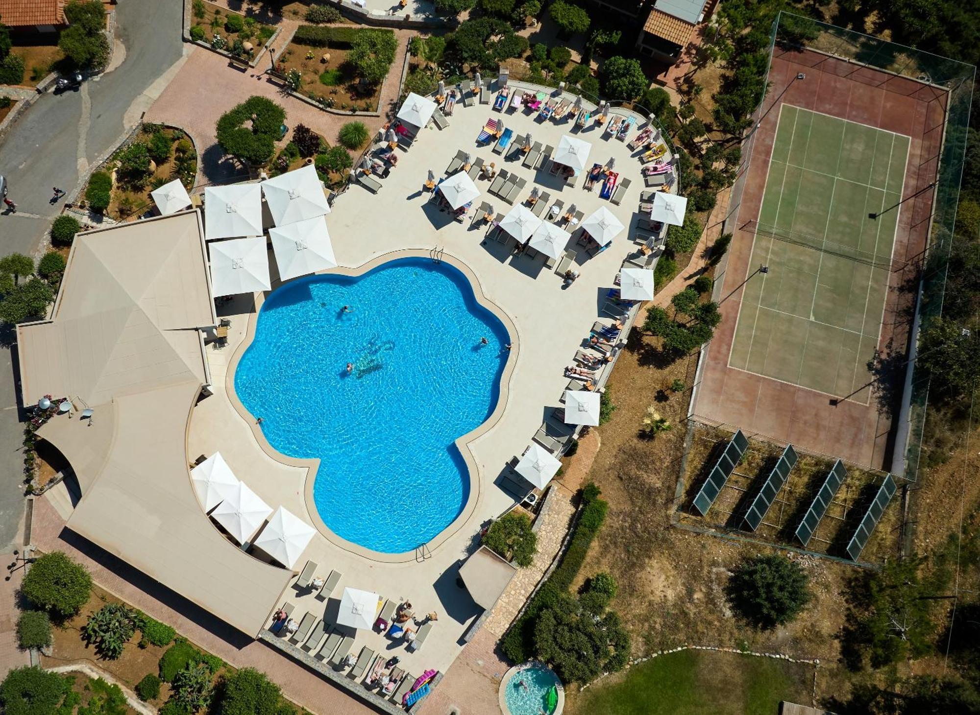 Marni Village Hersonissos  Exteriér fotografie