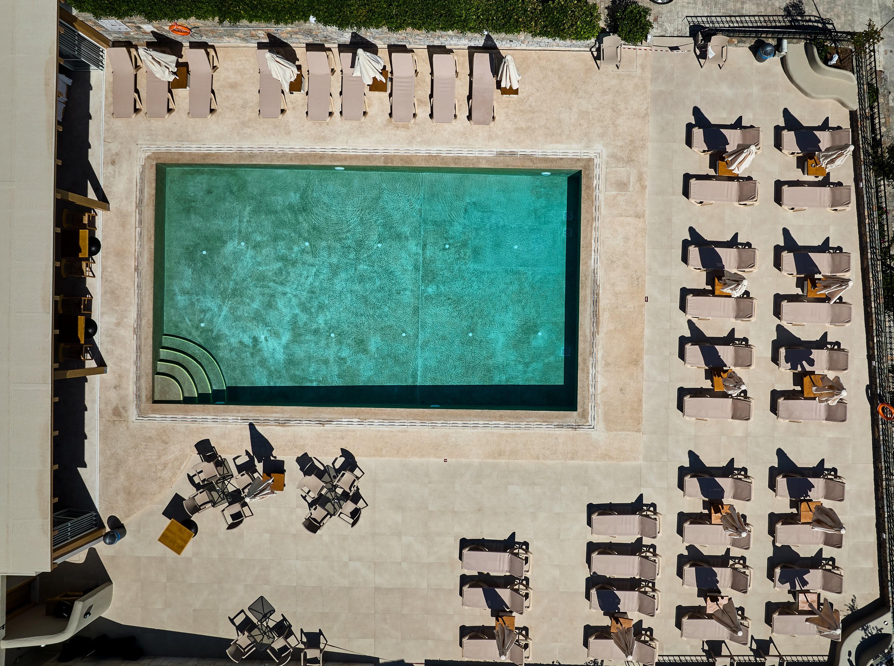 Marni Village Hersonissos  Exteriér fotografie