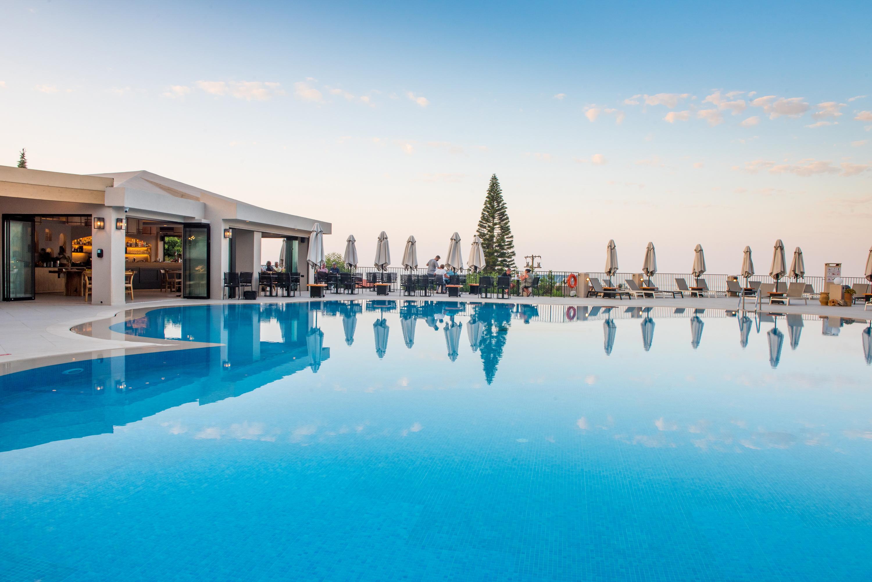 Marni Village Hersonissos  Exteriér fotografie