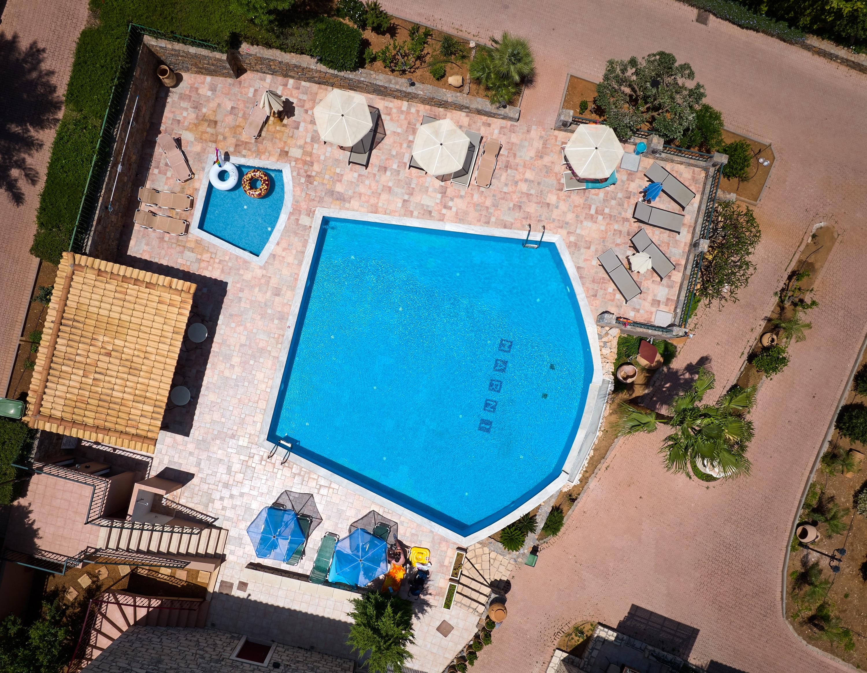 Marni Village Hersonissos  Exteriér fotografie