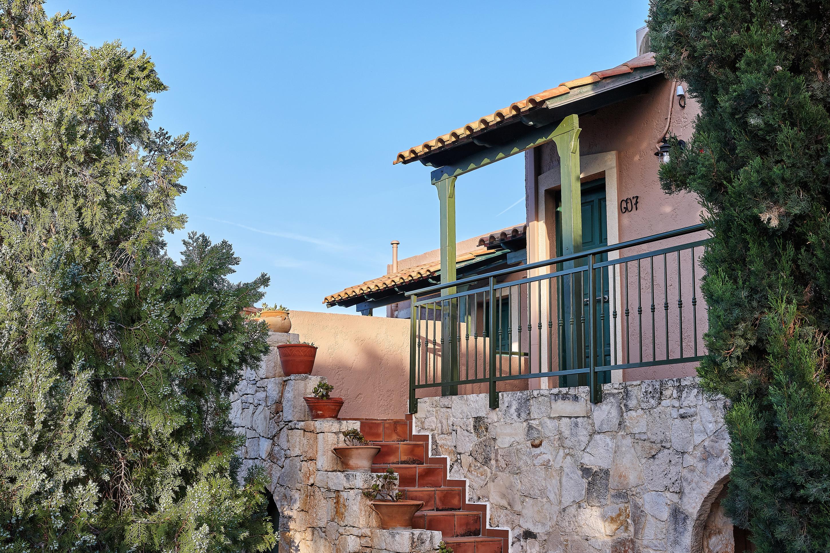 Marni Village Hersonissos  Exteriér fotografie