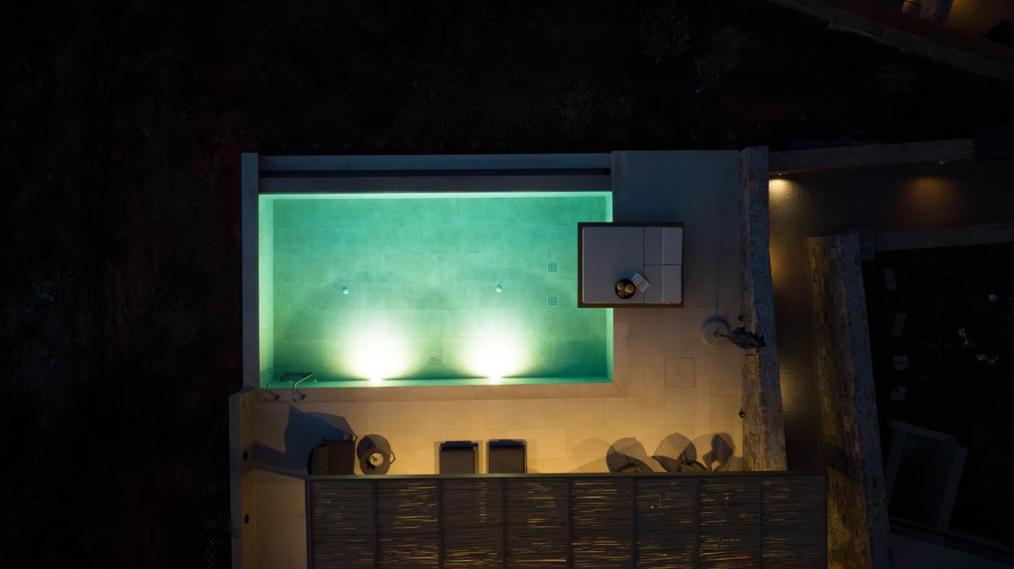Marni Village Hersonissos  Exteriér fotografie