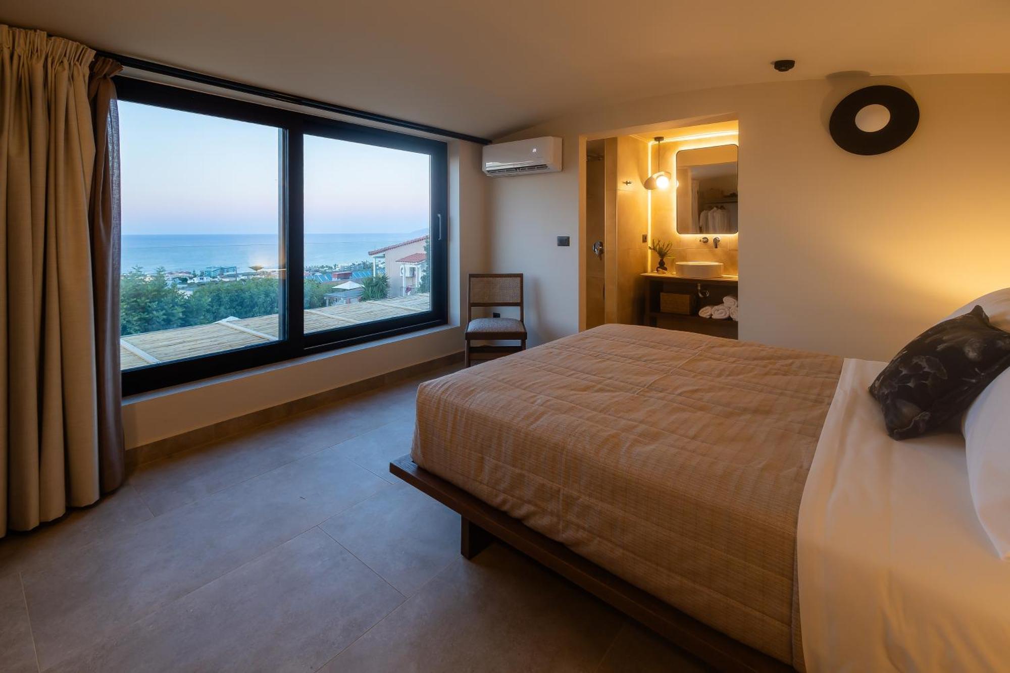 Marni Village Hersonissos  Exteriér fotografie