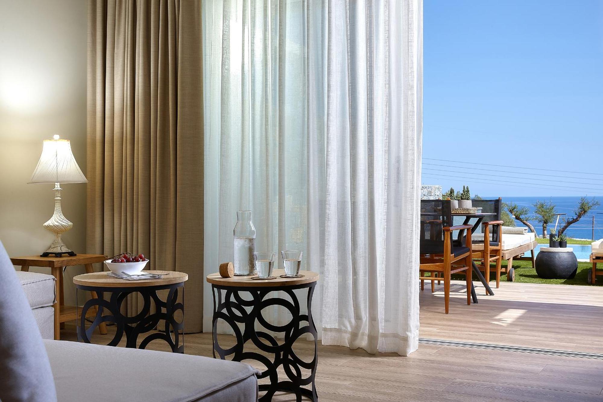 Marni Village Hersonissos  Exteriér fotografie