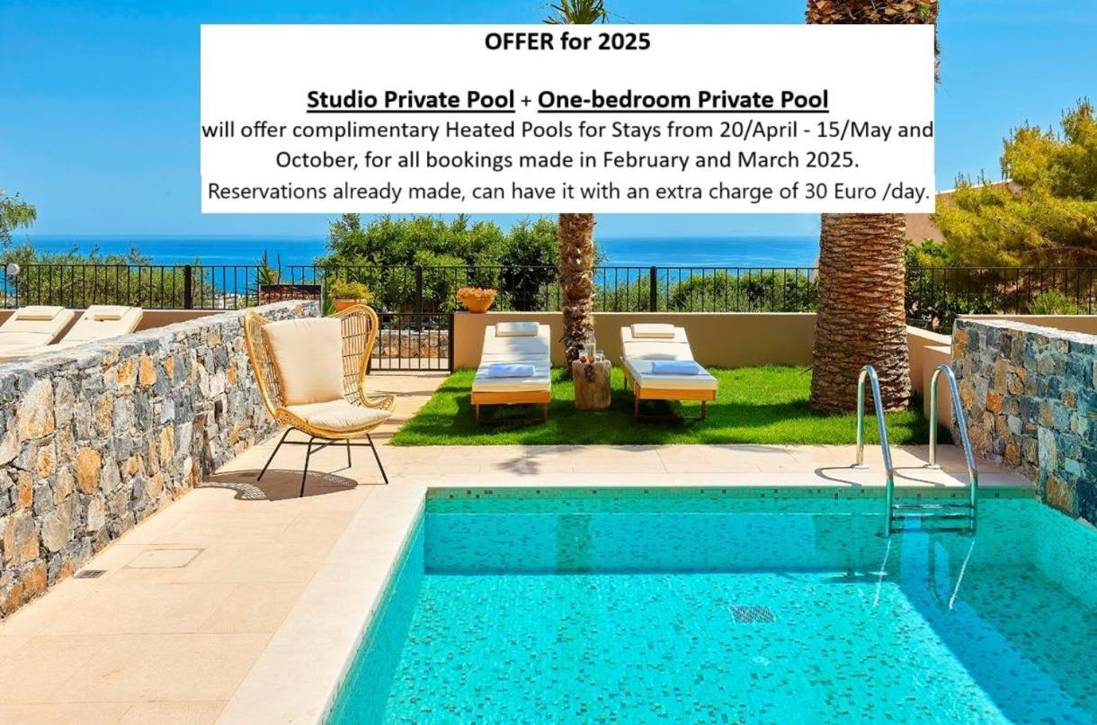 Marni Village Hersonissos  Exteriér fotografie